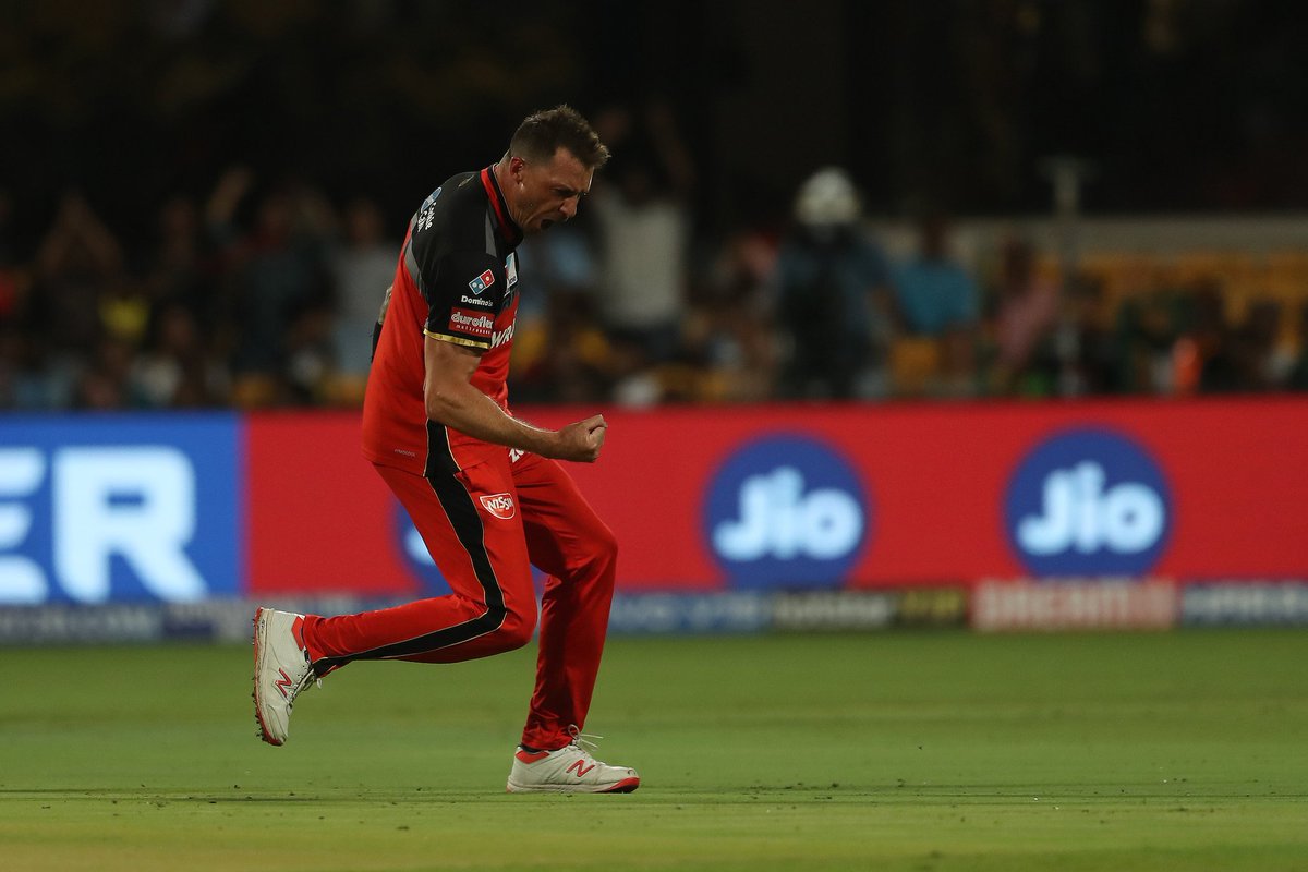 IPL 2019 | Twitter mourns as Dale Steyn gets ruled out of IPL due to a shoulder injury
